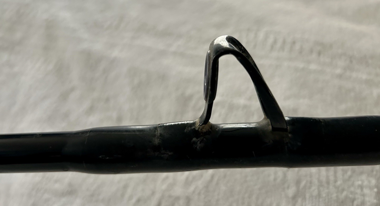 Saltwater Fishing Rod-Black Magic?, Used