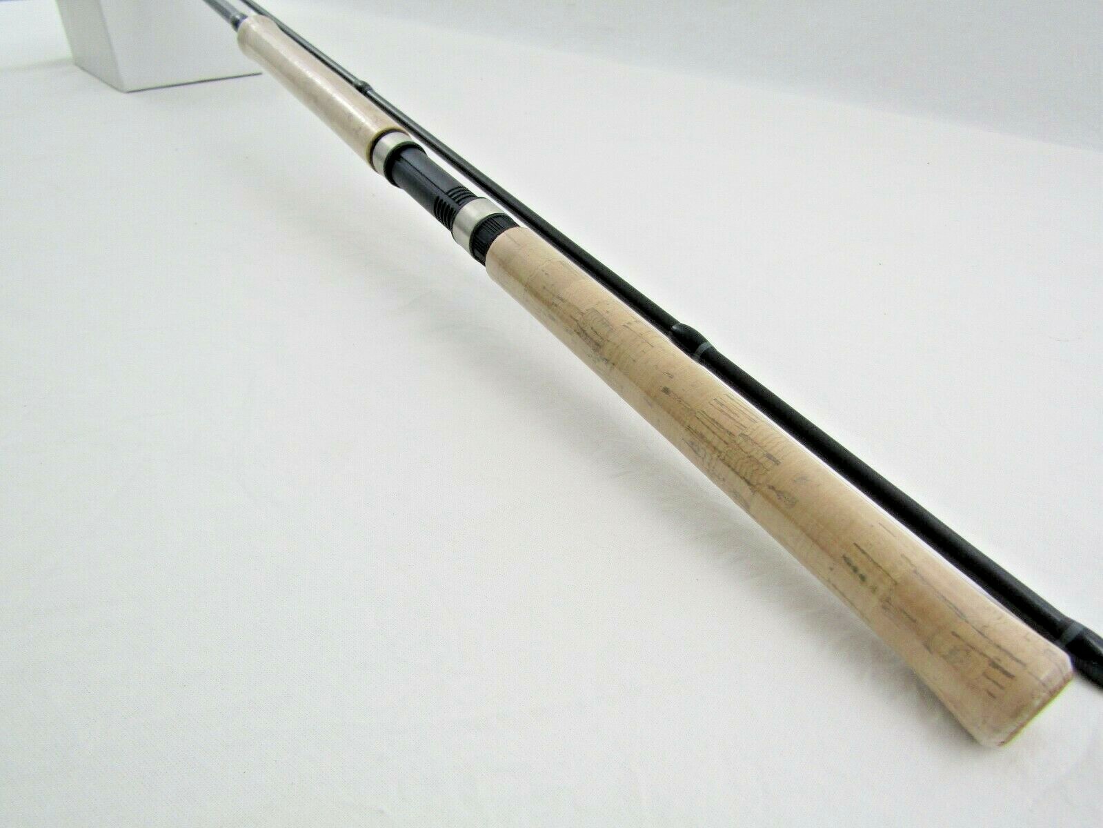 EDGAR ROD TONY EDGAR SIGNATURE SERIES 11′ JIGGING ROD ERSS1102C