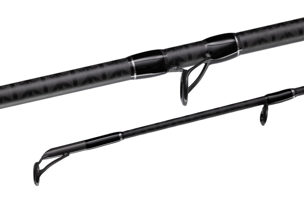 Bullseye Liqueo S Spinning Rod 213cm 5-21g Hardbait Rod Bass Rod Crankbait Fishing