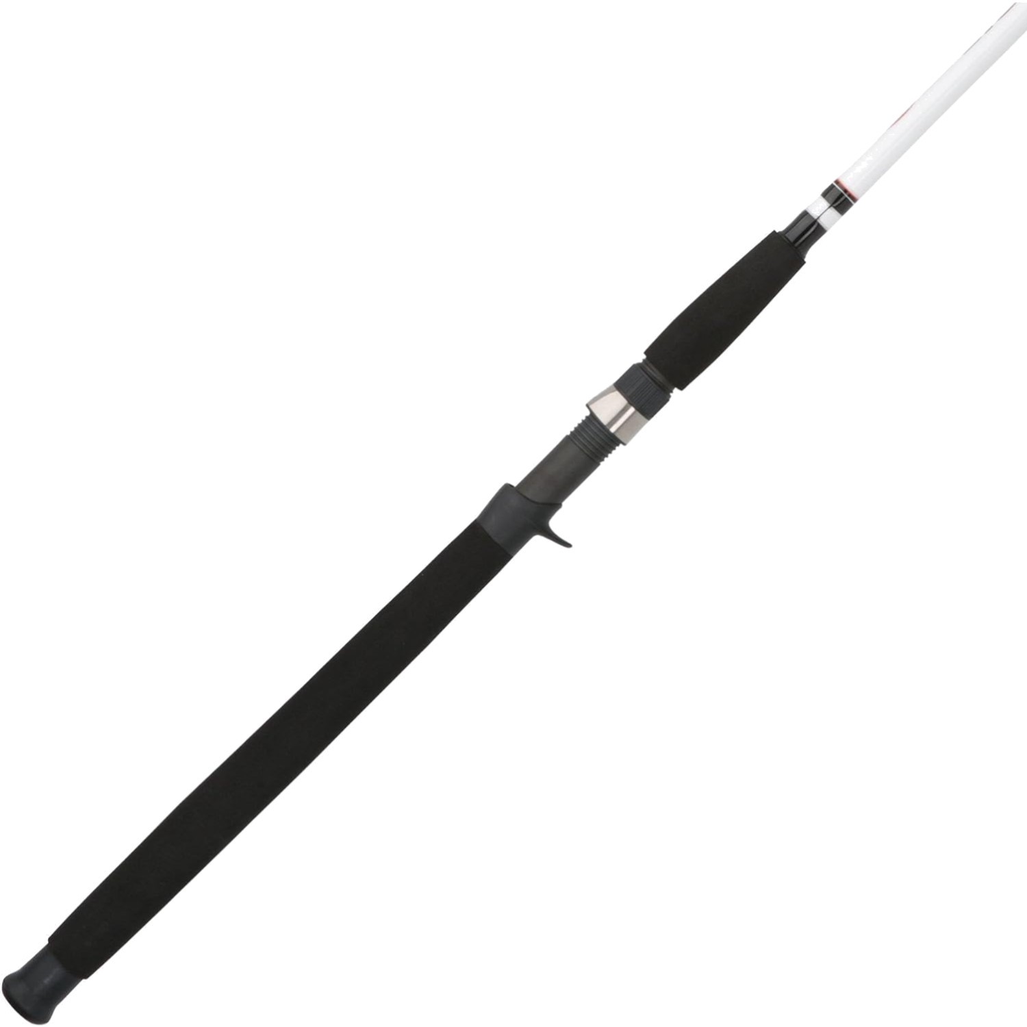 Lightweight Berkley Big Game 7′ Casting Rod with Graphite Reel Seat for Comfort