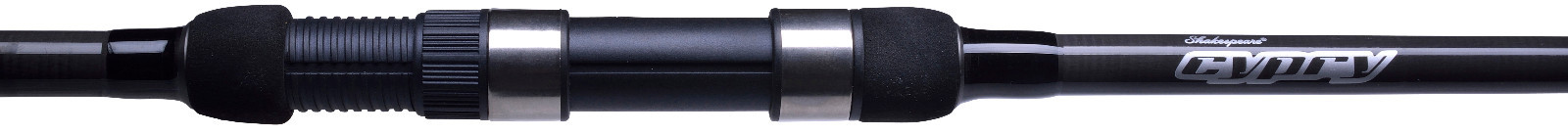 Shakespeare cypry rod tele telescopic rod telescopic rod carp rod carp rod