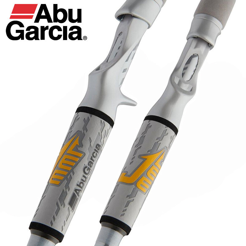 Abu Garcia 24 Jordan Lee Fishing Rod Spinning Rod Casting Rod 1.98m / 2.13m