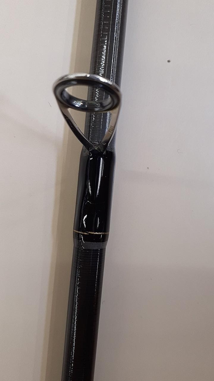 Excellent Daiwa Lateo 96Ml-R 05800035 Sea Bass Rod Rod