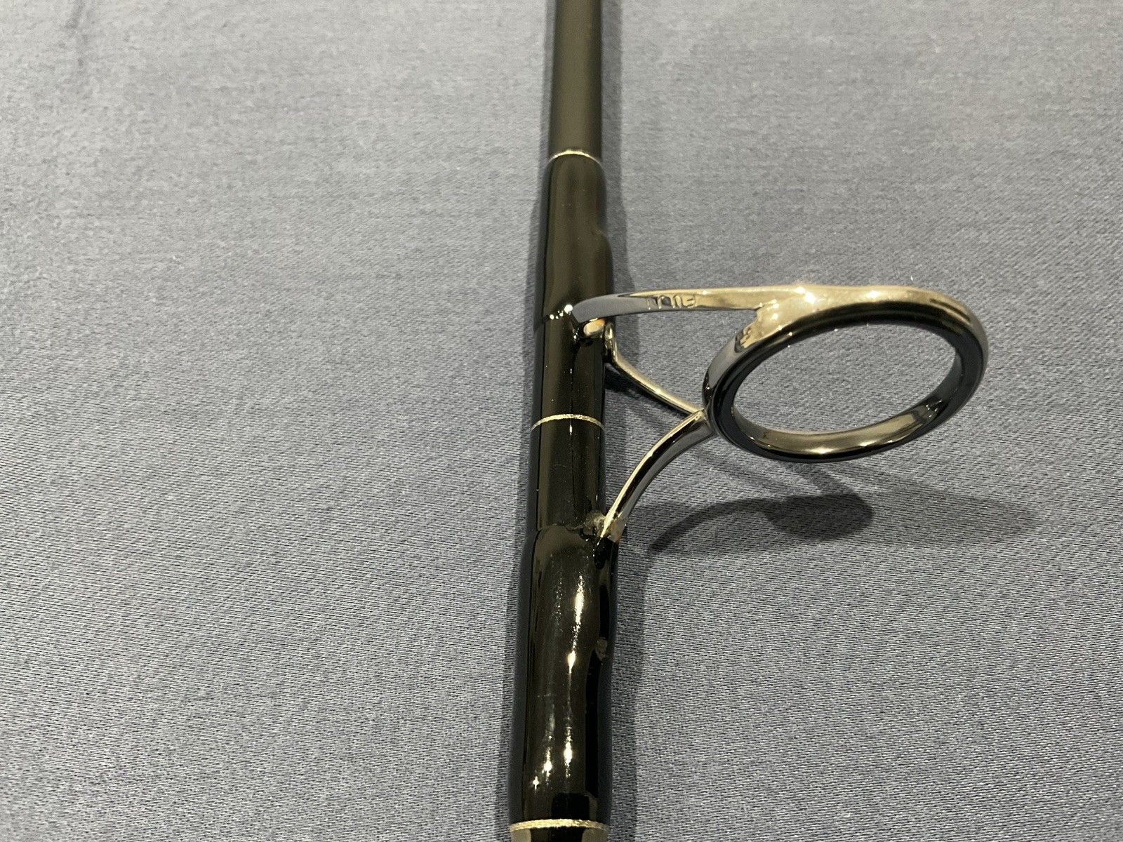 TENRYU CO. Lure Rod Spike Tuna SK742S-MHH