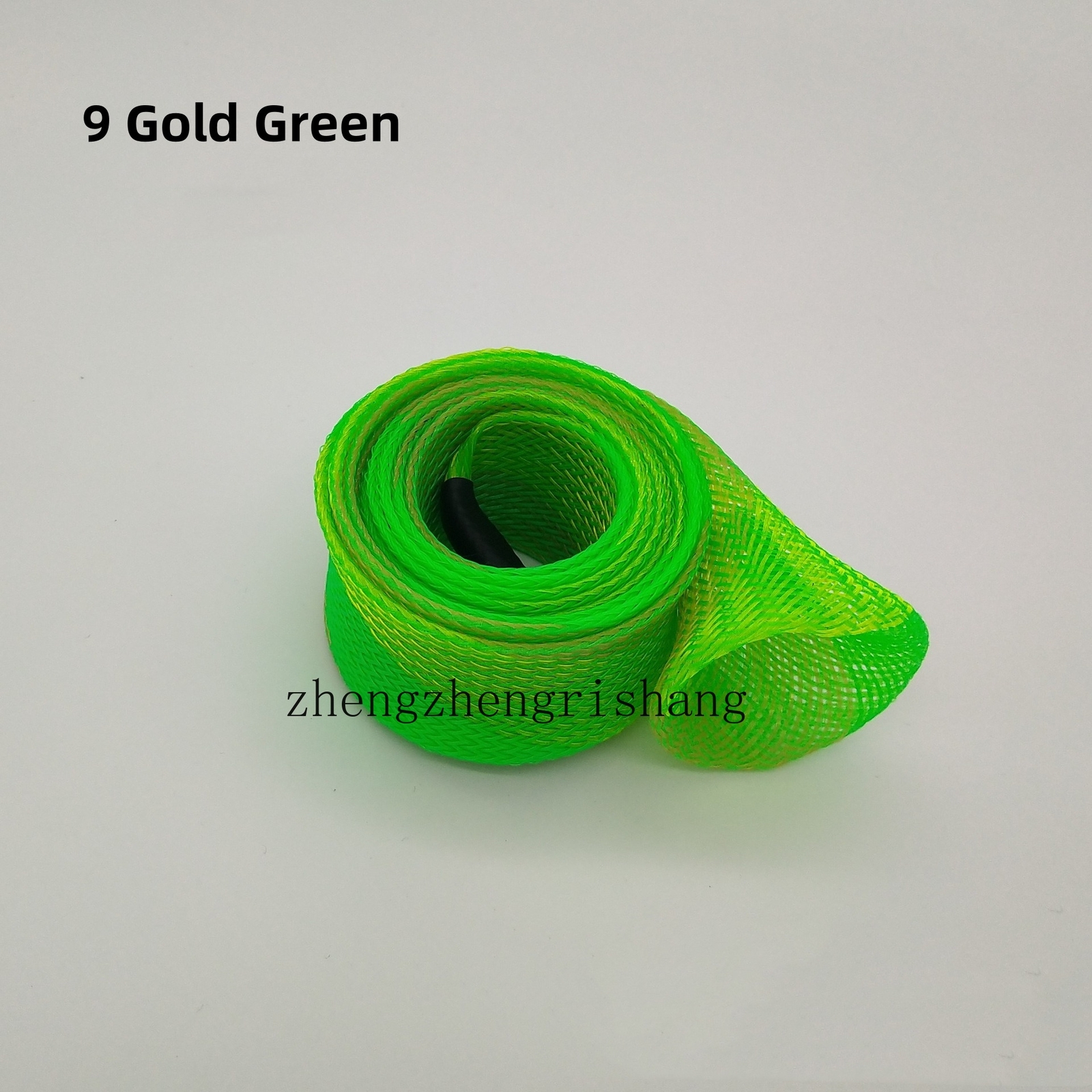 5/10Pcs Free Tangle Fishing Rod Sleeve Casting Fishing Rod Cover Pole Sock 170cm