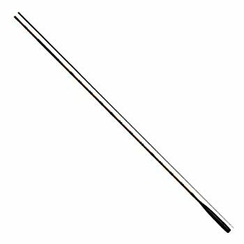 Daiwa Herabuna Gekko Soft 10 Fishing Float Unused, 10cm/3.9in, Japan