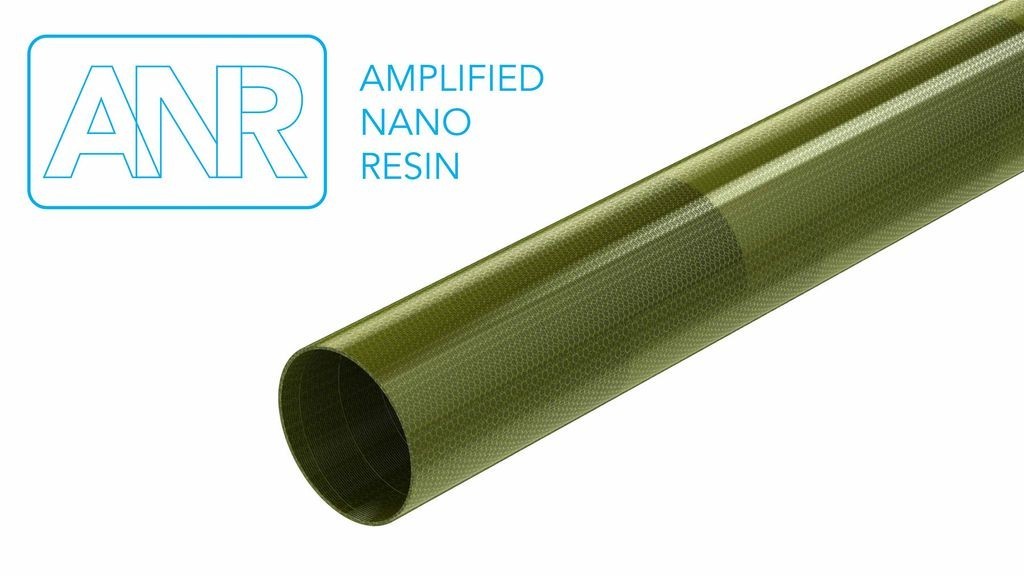 Primal Raw CCC Fly Rods