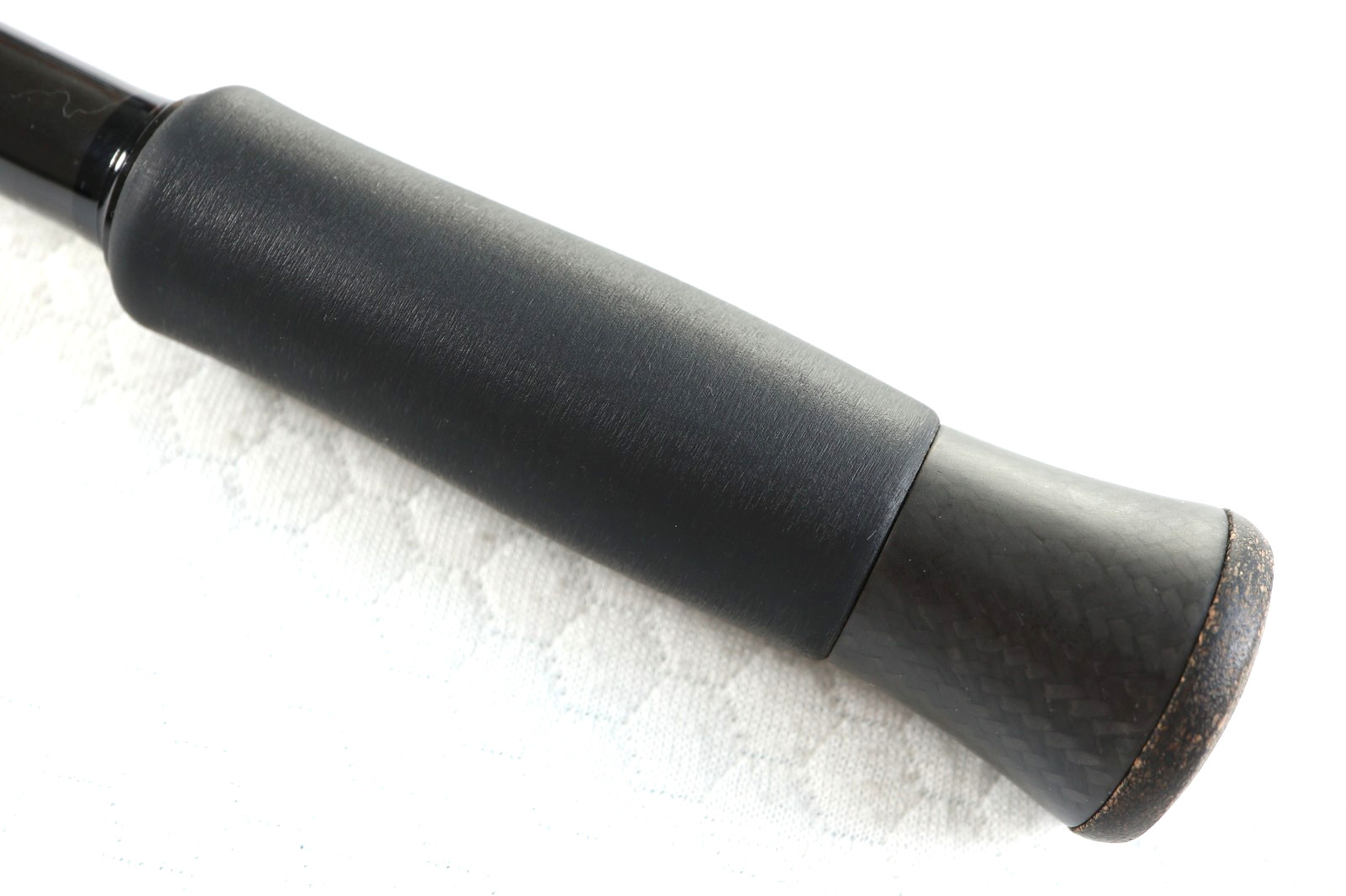 [NearMint!] STUDIO COMPOSITE TRANSWORLD 7606-5 Made In Japan Fishing Rod