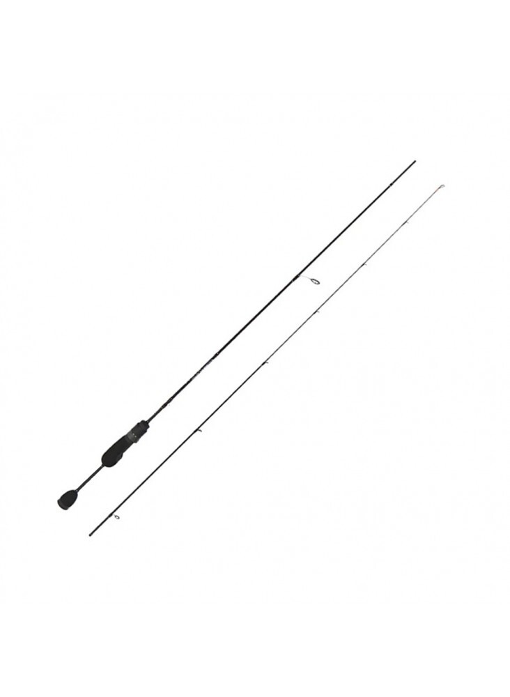 Crazy Fish Spinning Fishing Rod Nano Long SE 1.96m 0,5-3g