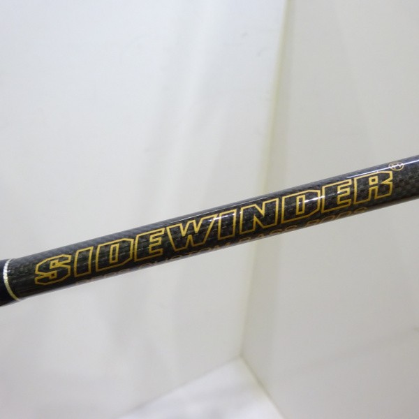 deps Sidewinder HGCS-68MHR Cond/C