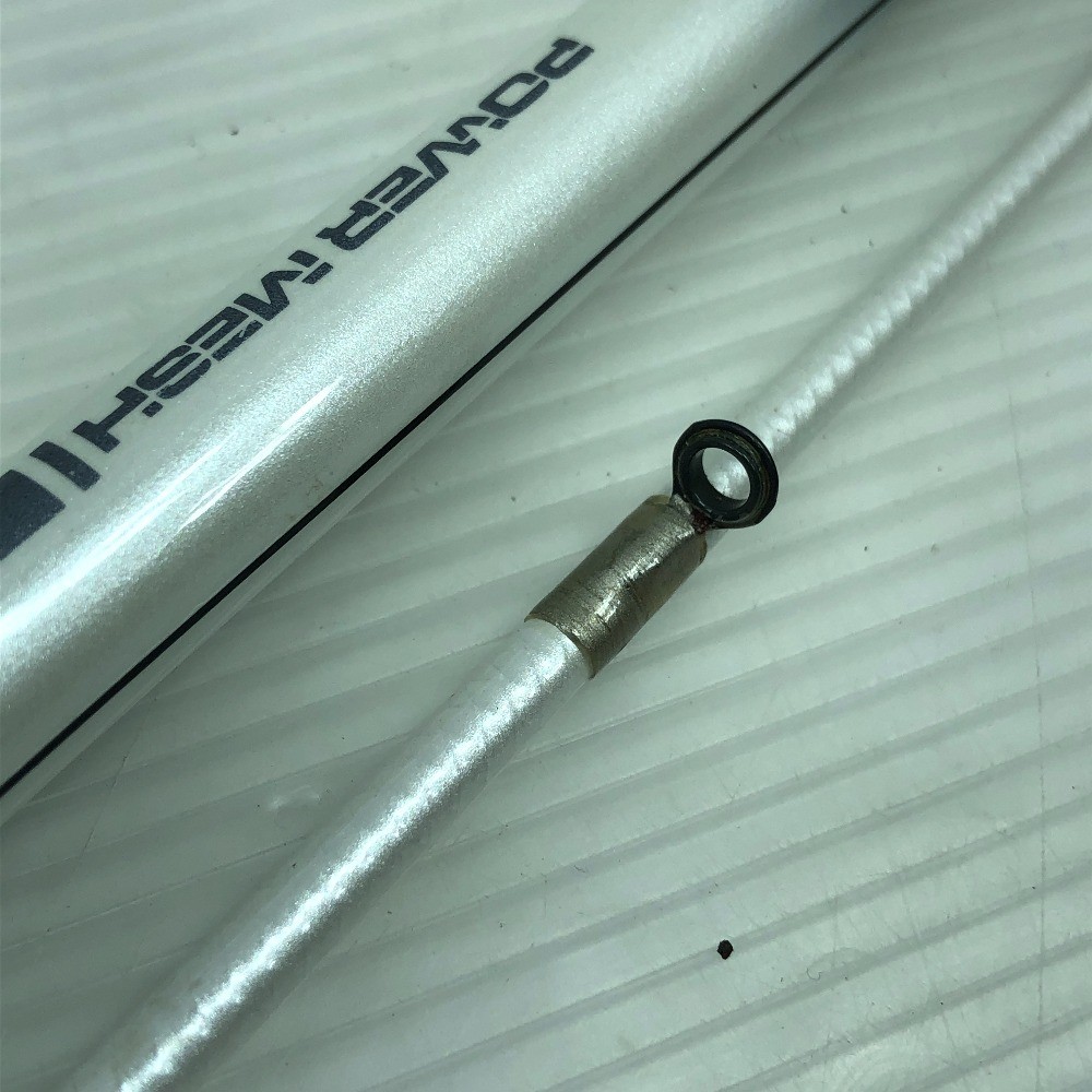 DAIWA Boat Rod Carbon Whisker Power Mesh CWPM Hayawaza Kawahagi Hard Action …