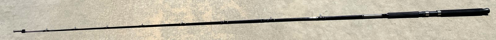 Daiwa Great Lakes GL902MF-LCTT Leadcore Trolling Rod 9′ Medium Fast 2-Piece