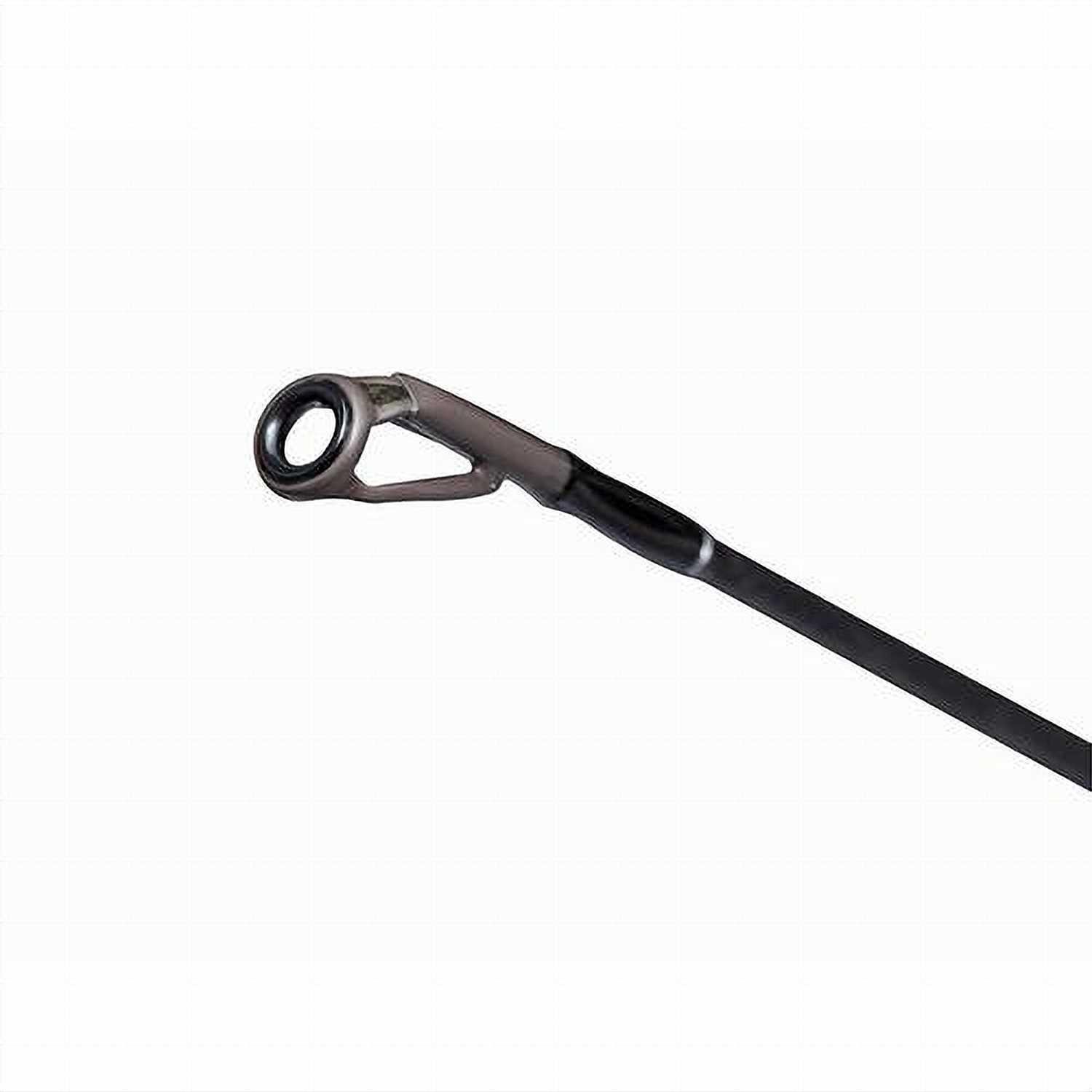 Abu Garcia Sölv AG2 Travel 3153 10-40g 4pcs