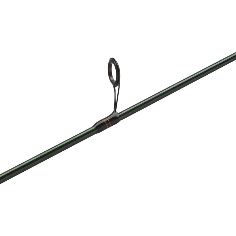 Lightweight Finesse Fishing Rods Trout Panfish Fast Action Graphite Design New