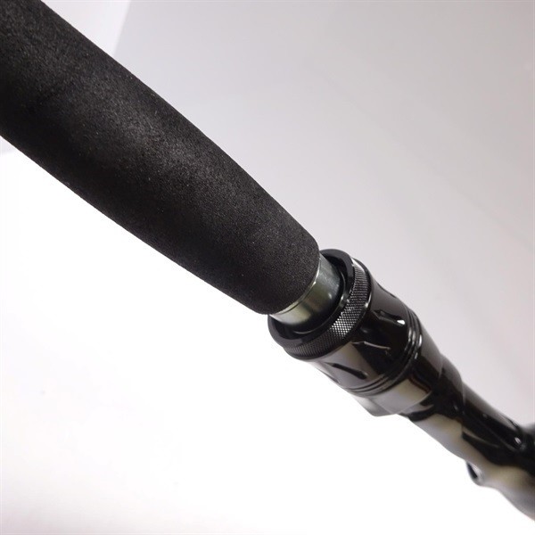Daiwa 23 Phantom Liberalist 763M + RSB Cond/C