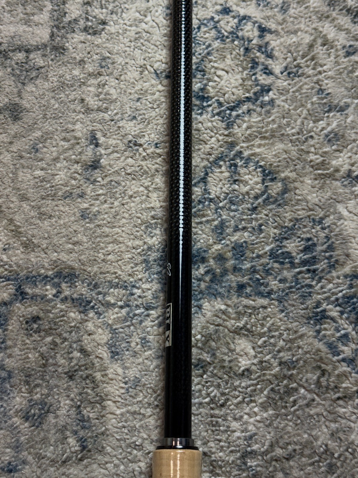 Daiwa BLX 7’11” Extra Heavy Fast Casting Rod BLXSG7111XHXB