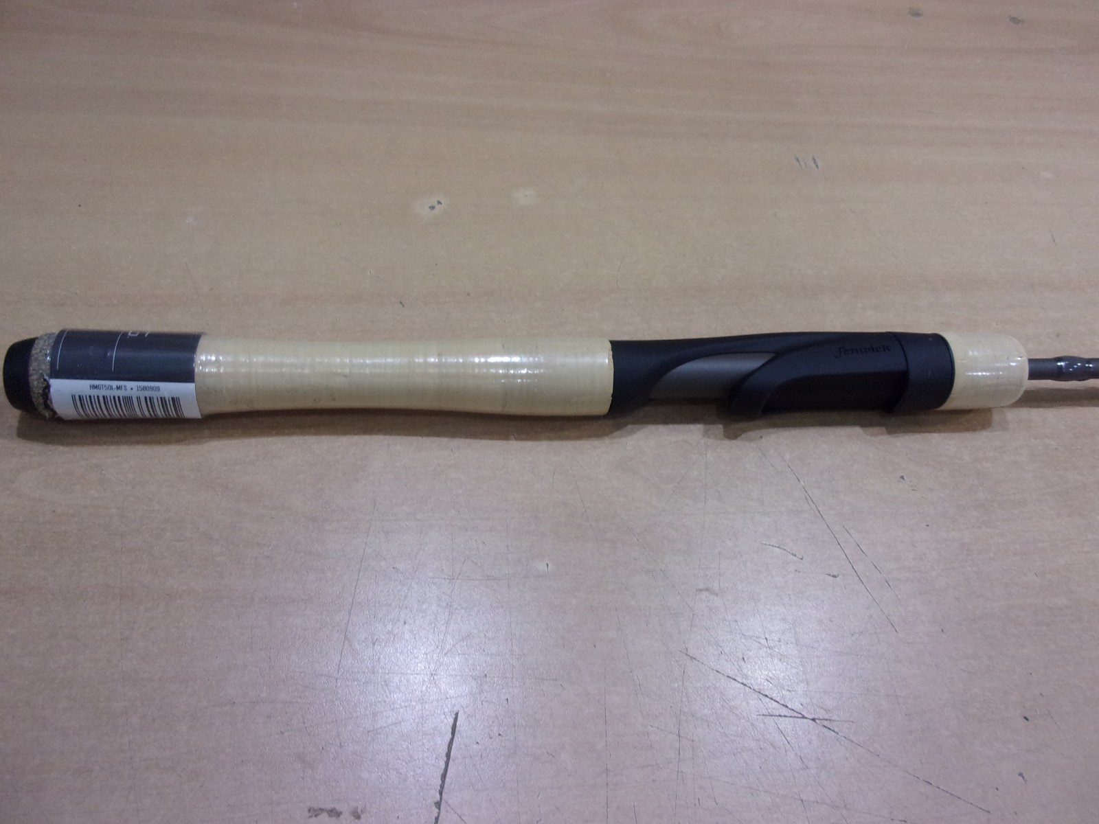 FENWICK HMG TROUT SERIES SPINNING ROD 5 foot length Light power