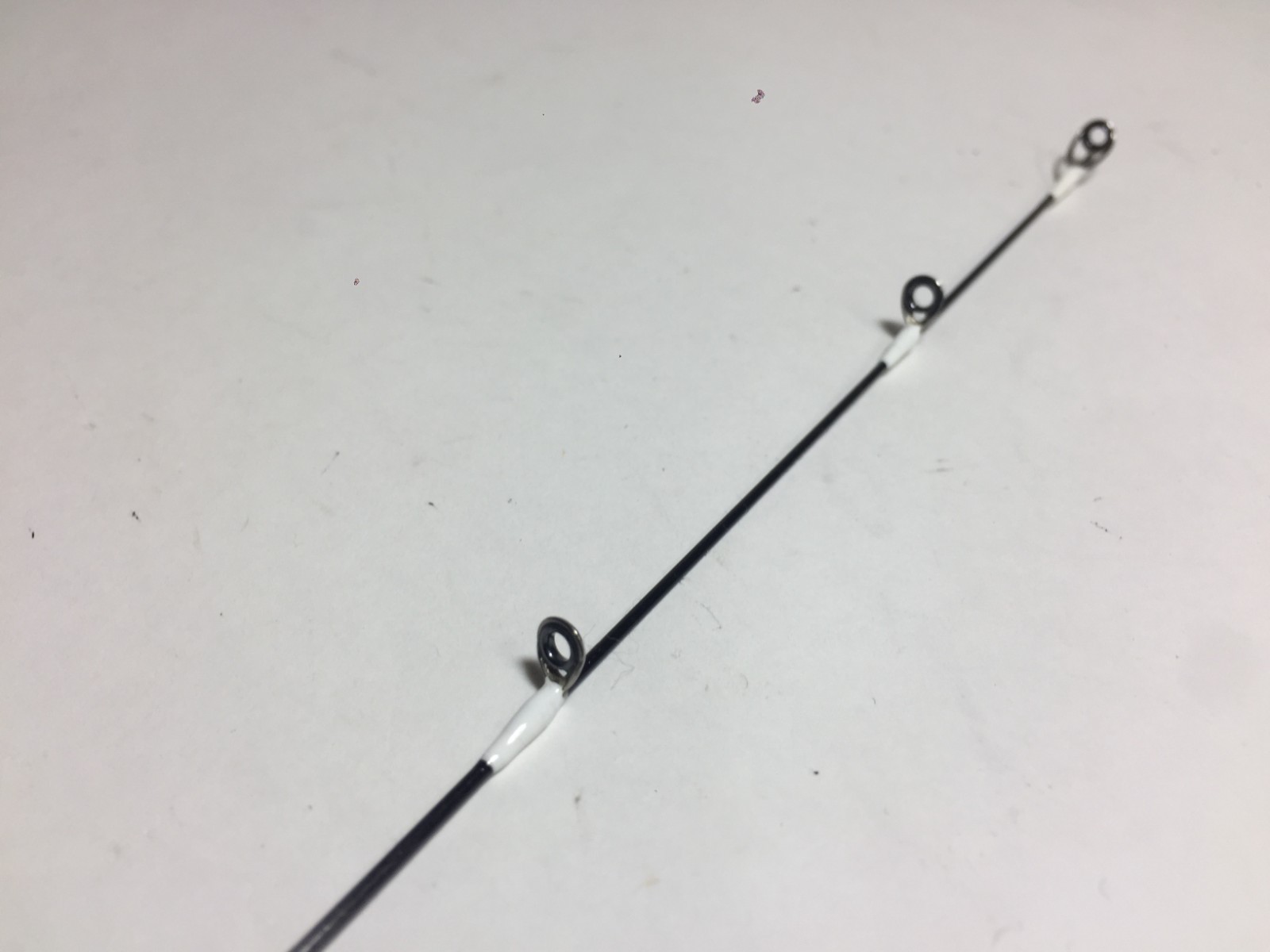 70631) DAIWA BLACK LABEL BL-FT762ULXS for Freshwater Spinning Rod