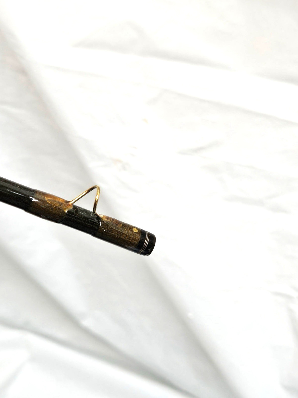ORVIS T3 843 8ft4in. #3.Fly rod