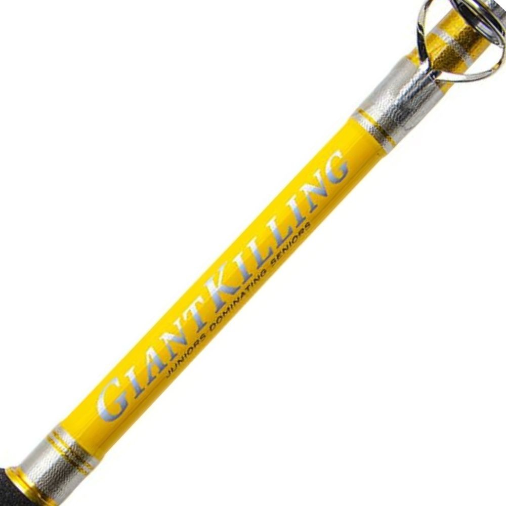 MAJOR CRAFT Trolling Edition Rod GIANT KILLING GXT-PG67/L