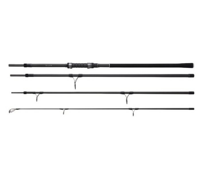 GREAT DEAL – Shimano TX Lite A Carp 9ft 3lb Carp Rods 4 pcs. fishing rods