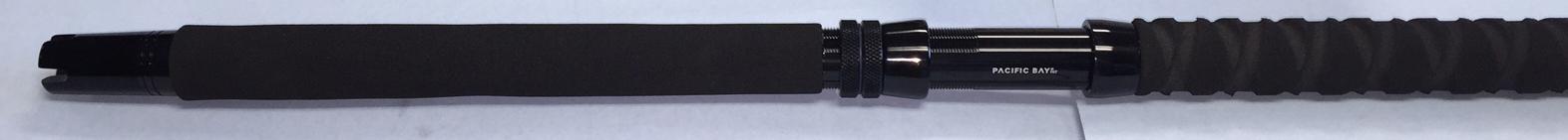 Phenix Axis HAX720X3H Conventional Rod