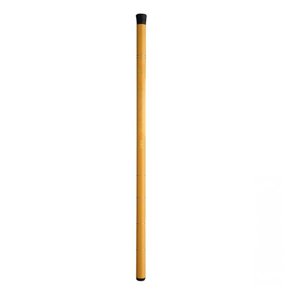 40cm Telescopic Fishing Rod Set for Easy Travel and Fishing Adventures
