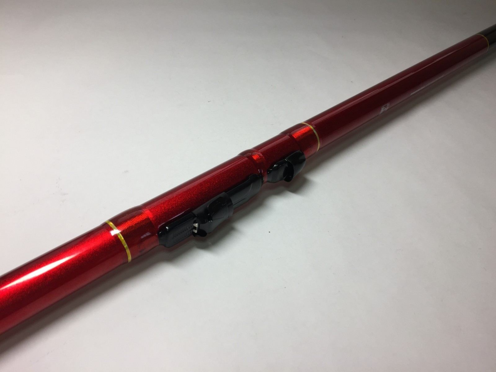** PRO MARINE BOUHATEI Breakwater Sabiki EX Telescopic Spinning Rod variations