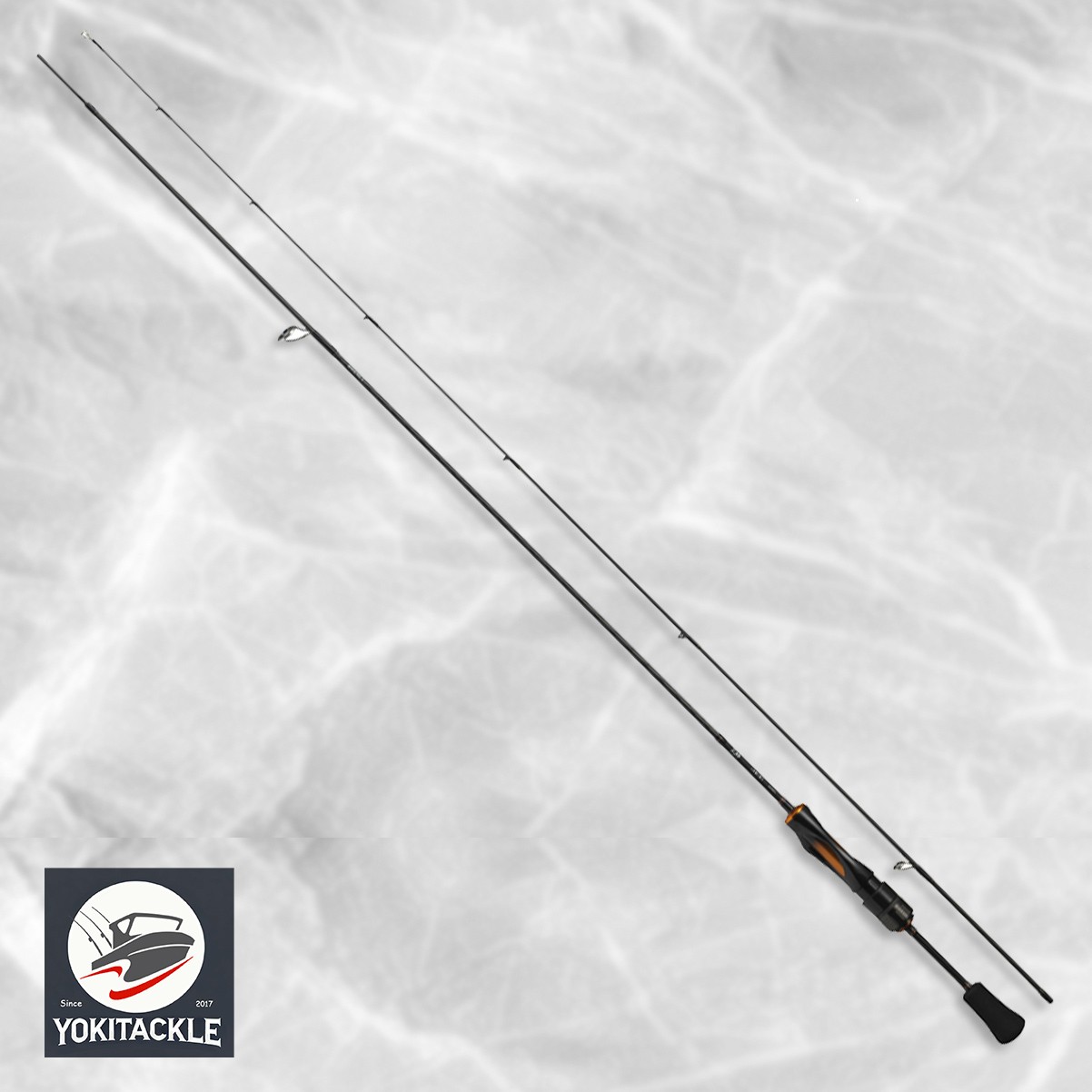 DAIWA Iprimi 66UL Spinning Rod