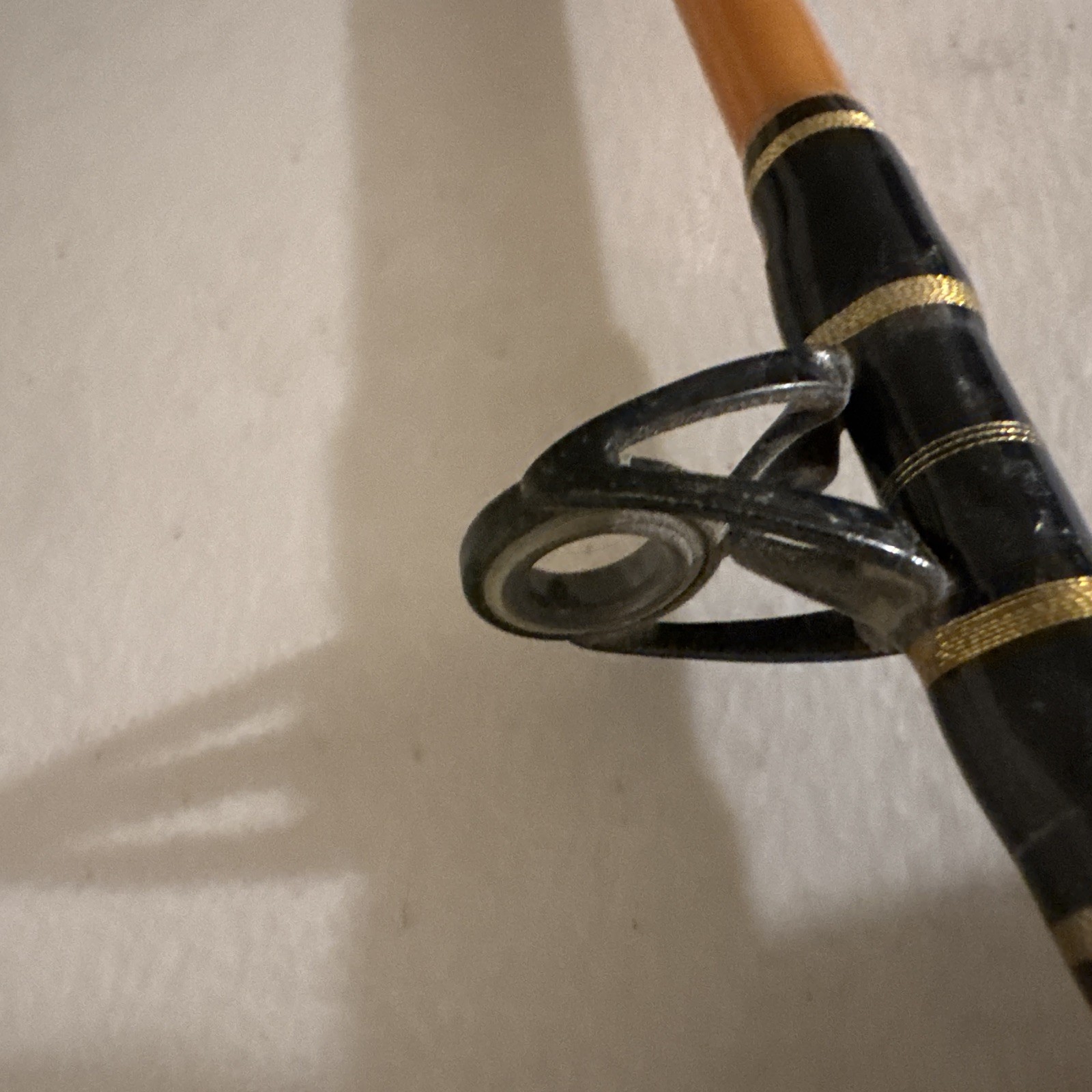 Sabre GX6570C 5’6” 30-80lb Ocean Rod
