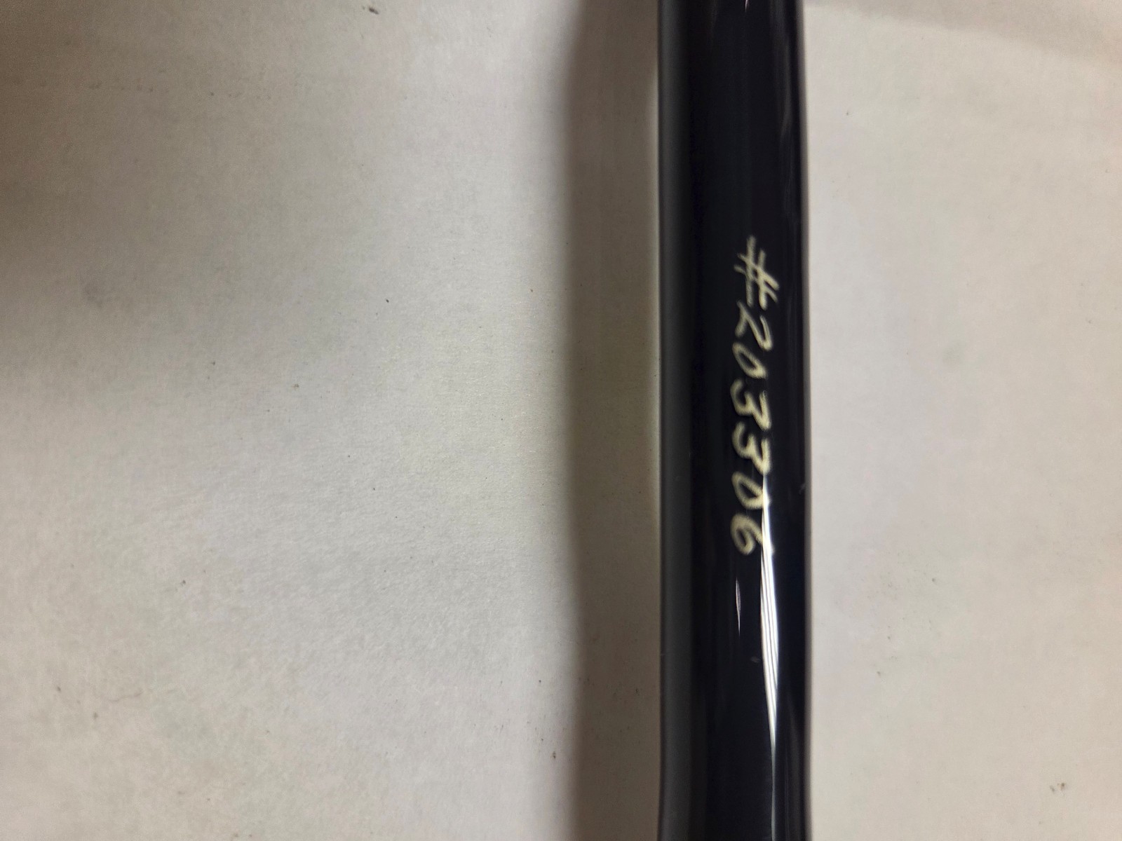 Scott s3s fly rod 10wt 9′