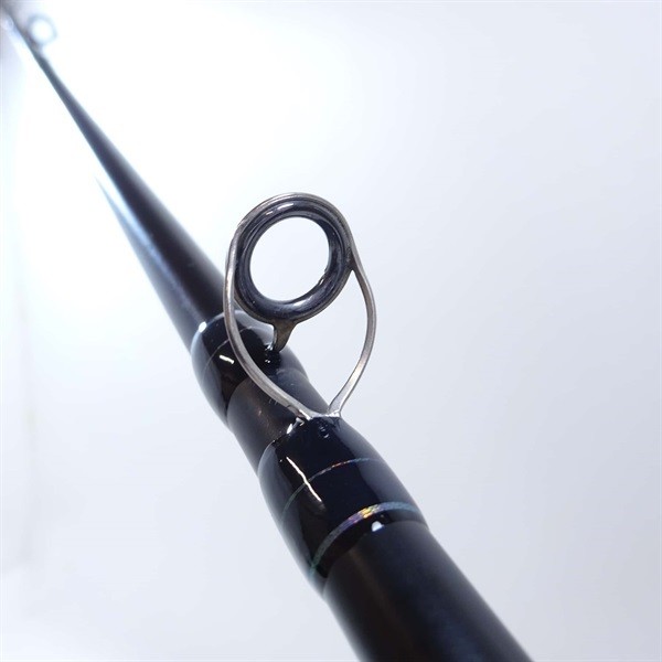 fish arrow Monster Queen Neo NEO-73XX Cond/C