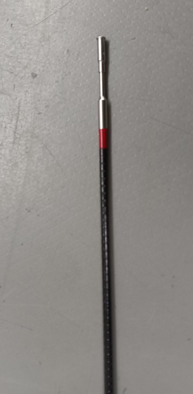 Daiwa Avancer 90R Ayu Fishing Rod 9ft 8 sections 300g Salmon Trout