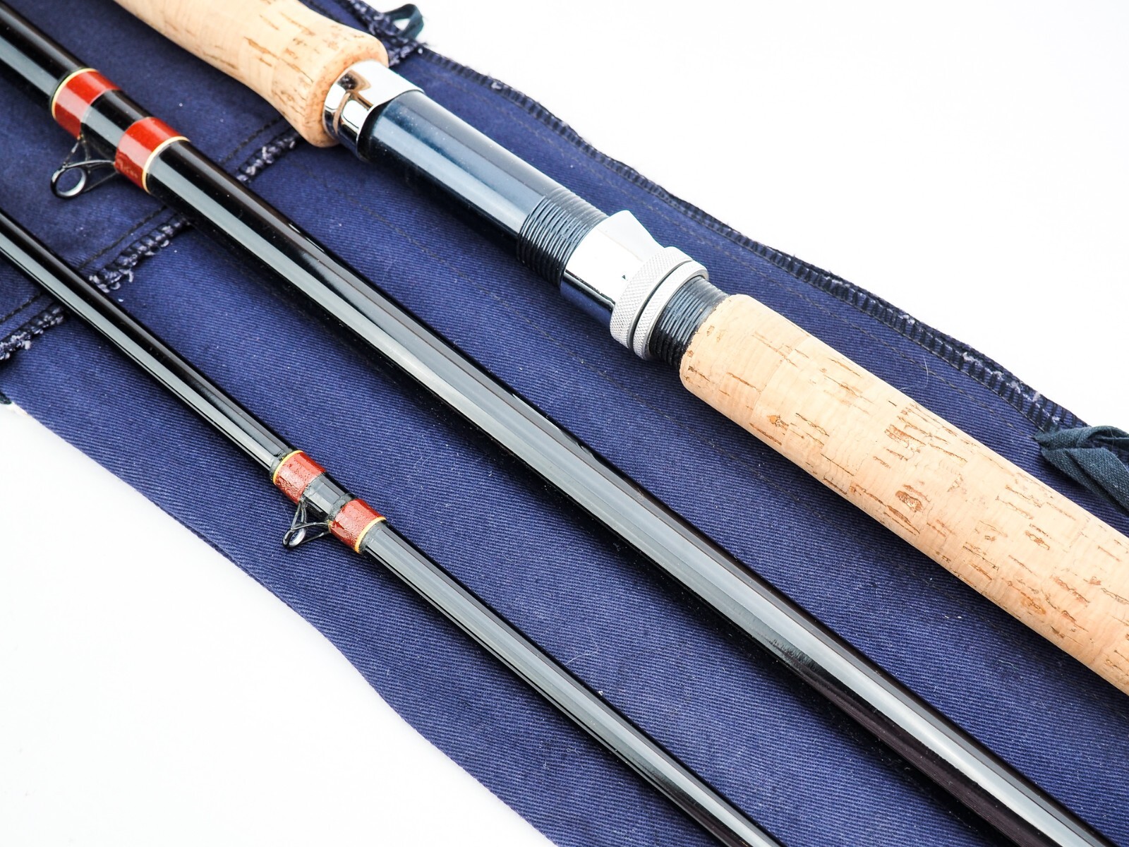 DIAWA OSPREY SALMON 14′ #10/11 SALMON FLY ROD