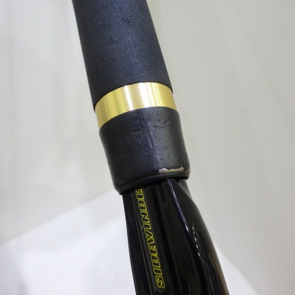 deps Sidewinder HGCS-68MHR Cond/C