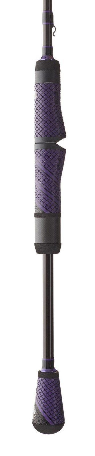Lew’s Pro-Ti 6’10” Medium Extra Fast Spinning Rod TLPTI610MXFS