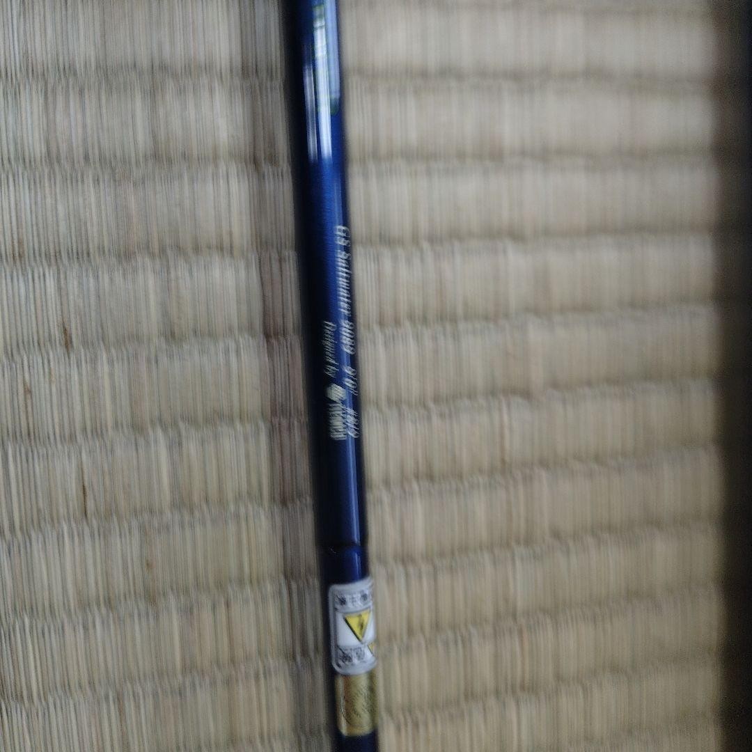 TIEMCO EUFLEX GS Saltwater 9089