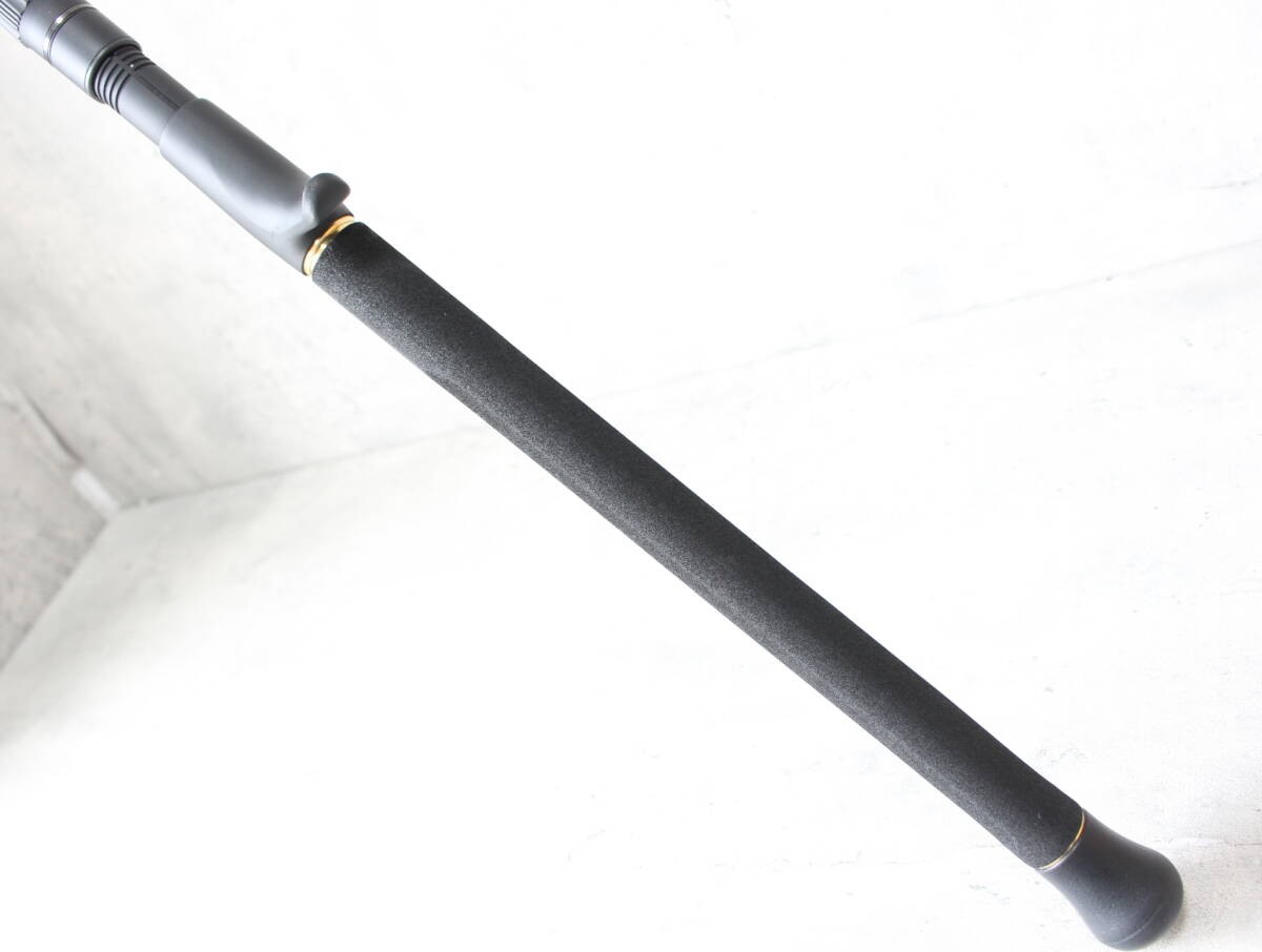 SHIMANO OCEA Blue Rose B555R Fishing Rod 1.65m 5ft 5in 1pc PE max 5G Lure WT 5+0
