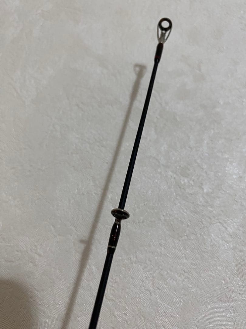 Megabass Big Taper Rare Limited Edition of 50 Rifle Back