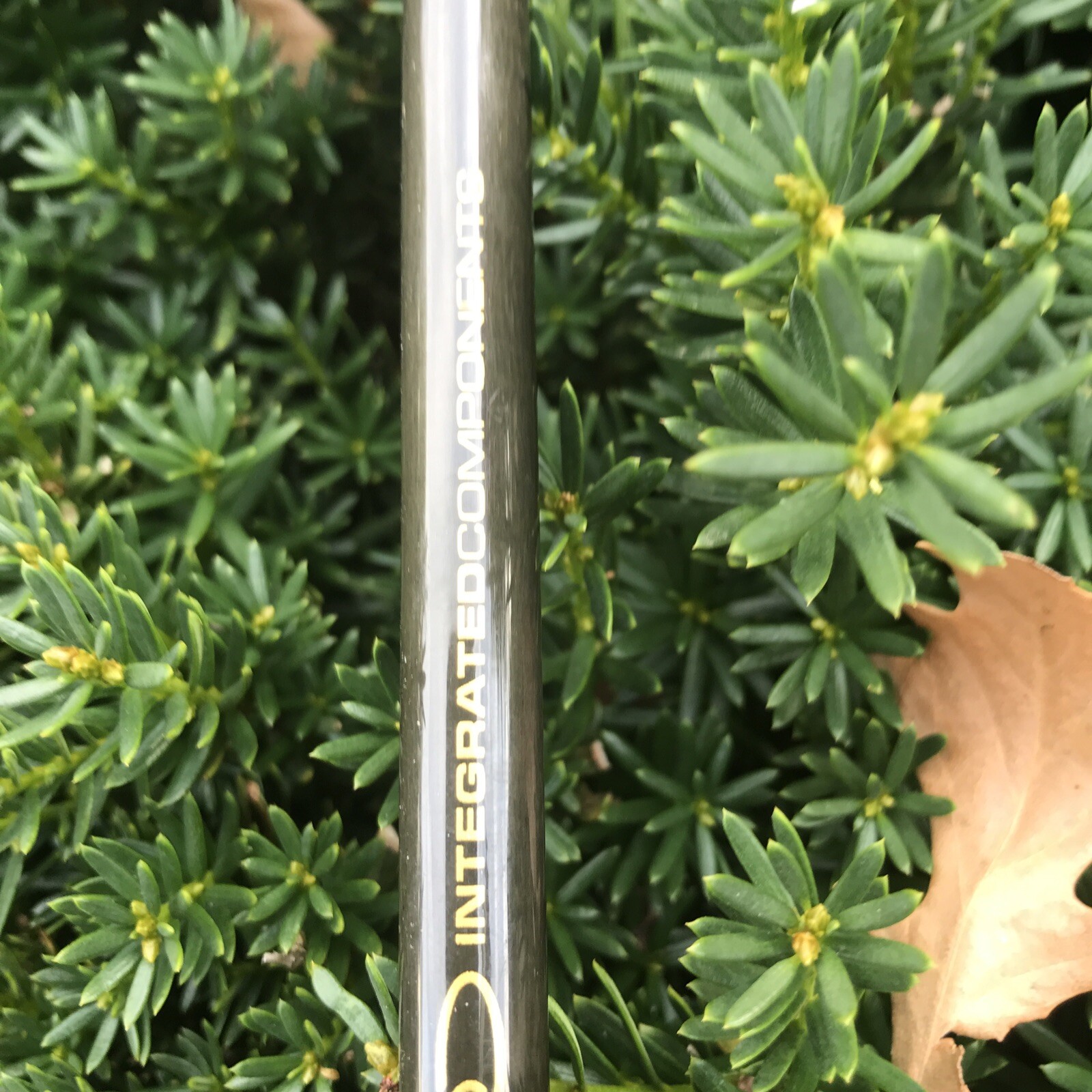 Shimano 1 Pc PMC-60MC Medium Casting Rod 6’ 6-15 Lb Line Missing 1 Guide