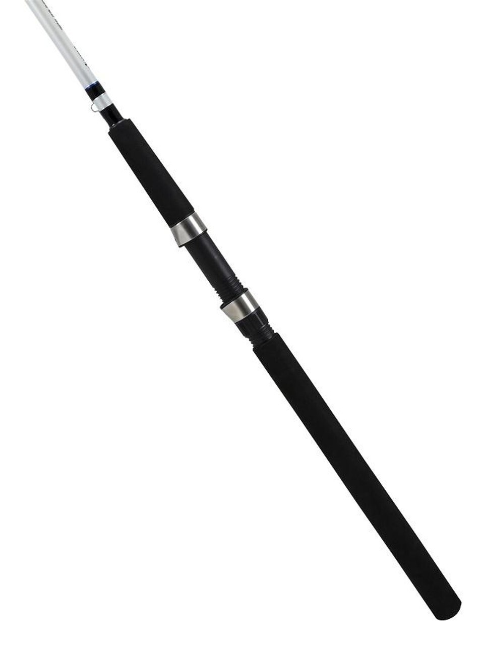 Okuma Tundra Pro Spinning Rod TXP-S-802M 2-Piece 8′ 0″