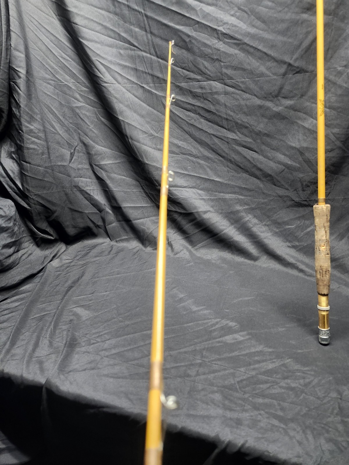 Fenwick Woodstream FL102-7 fly rod Vintage