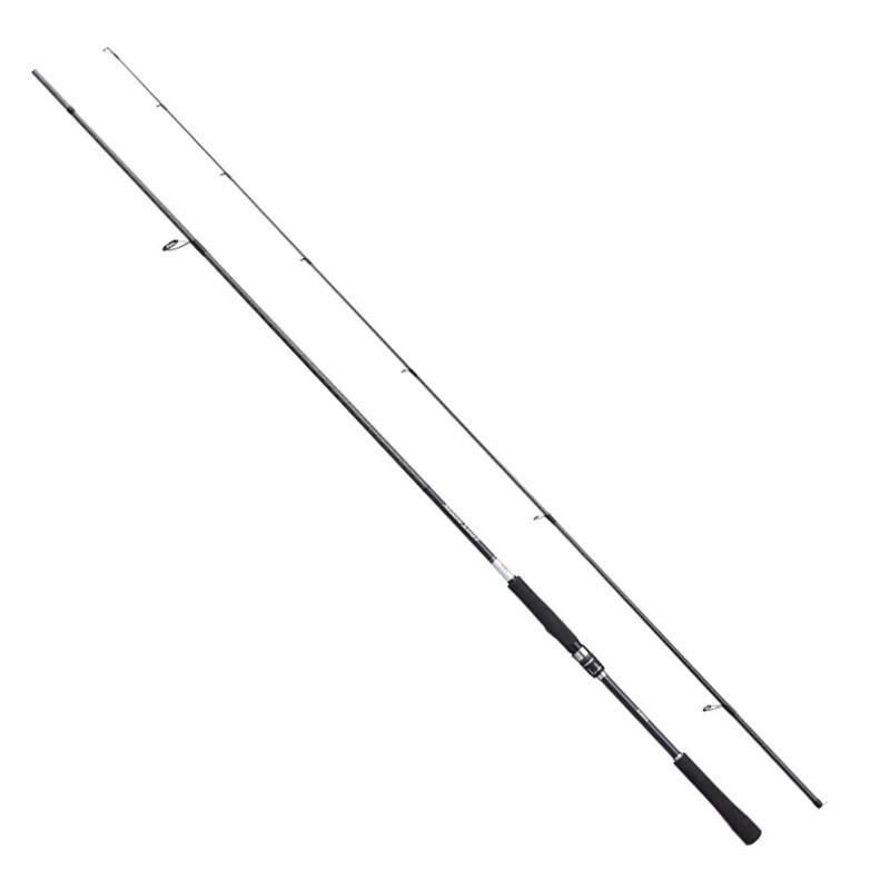 Shimano Moonshot S90L Spinning Rod