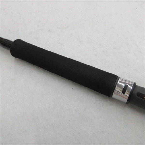 Daiwa 21 OVERTHERE Grande 100M Cond/C