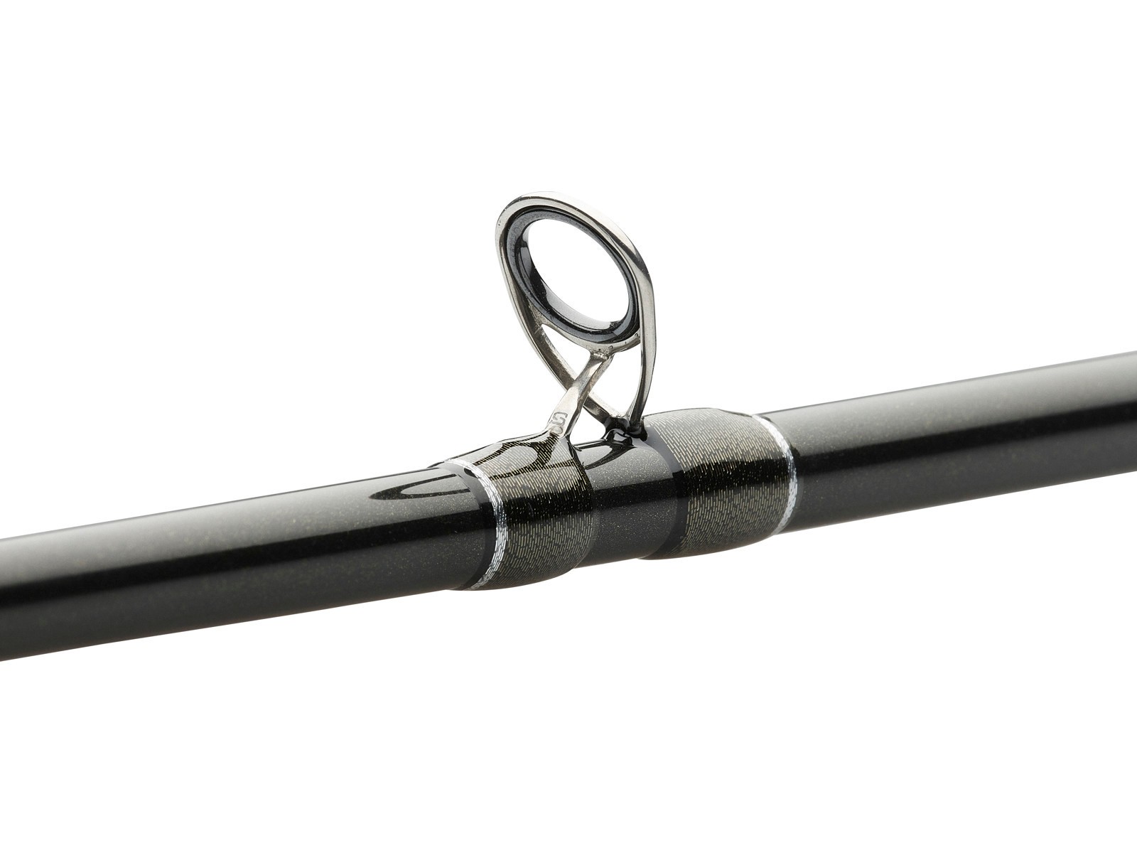 Westin 2026 Westin W2 Powerstrike-T 8′ 2.40m XH 60-14 4-section Casting Rod Pike