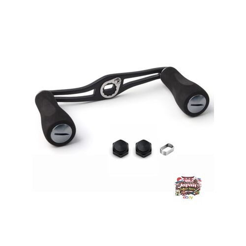 NEW Reel Parts – Baitcasting Reel Handle – Ambidextrous – Compatible with