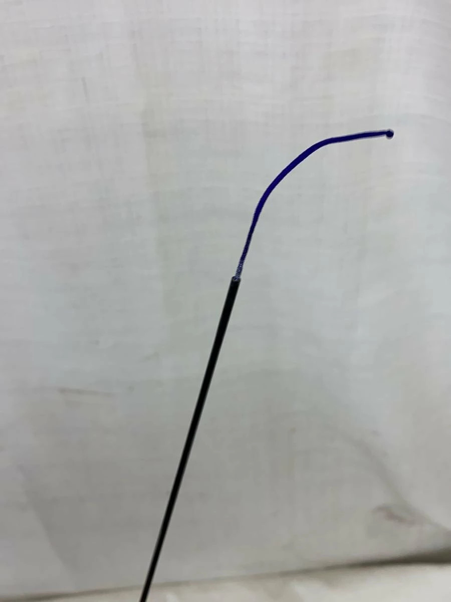 Mountain Stream Rod 36DXII Hard Tone, Used, Fishing Equipment