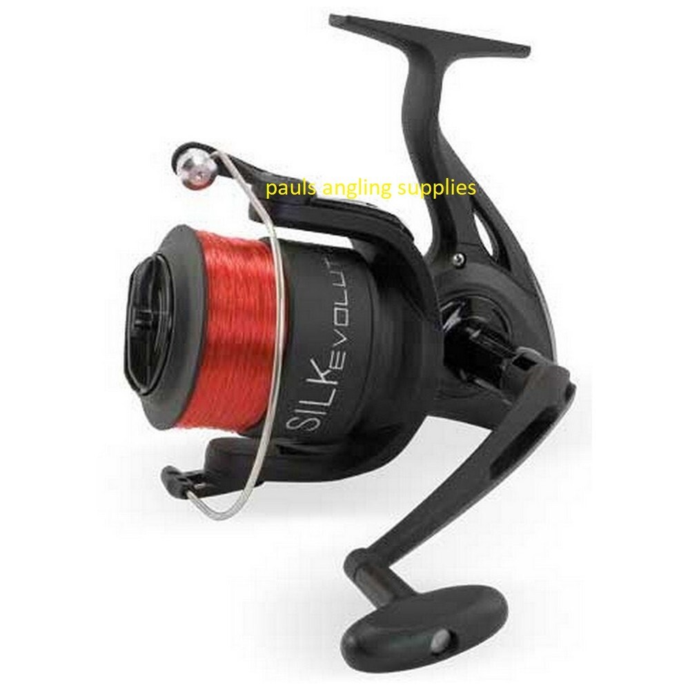 Sea Fishing Reel Beach Surf FD 7000 +Line Lineaeffe SILK EVO for Sea Rod 1206870