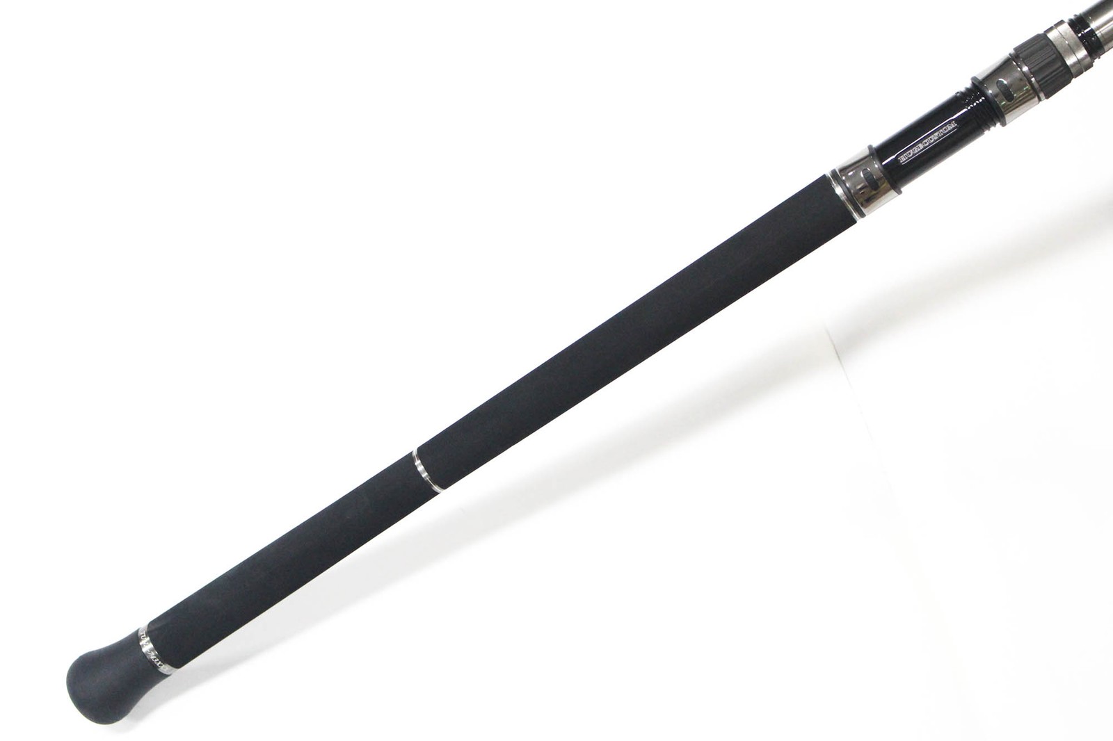 Deps Rod Spinning Huge Custom TUNA-743XXX 3 Piece (2698)