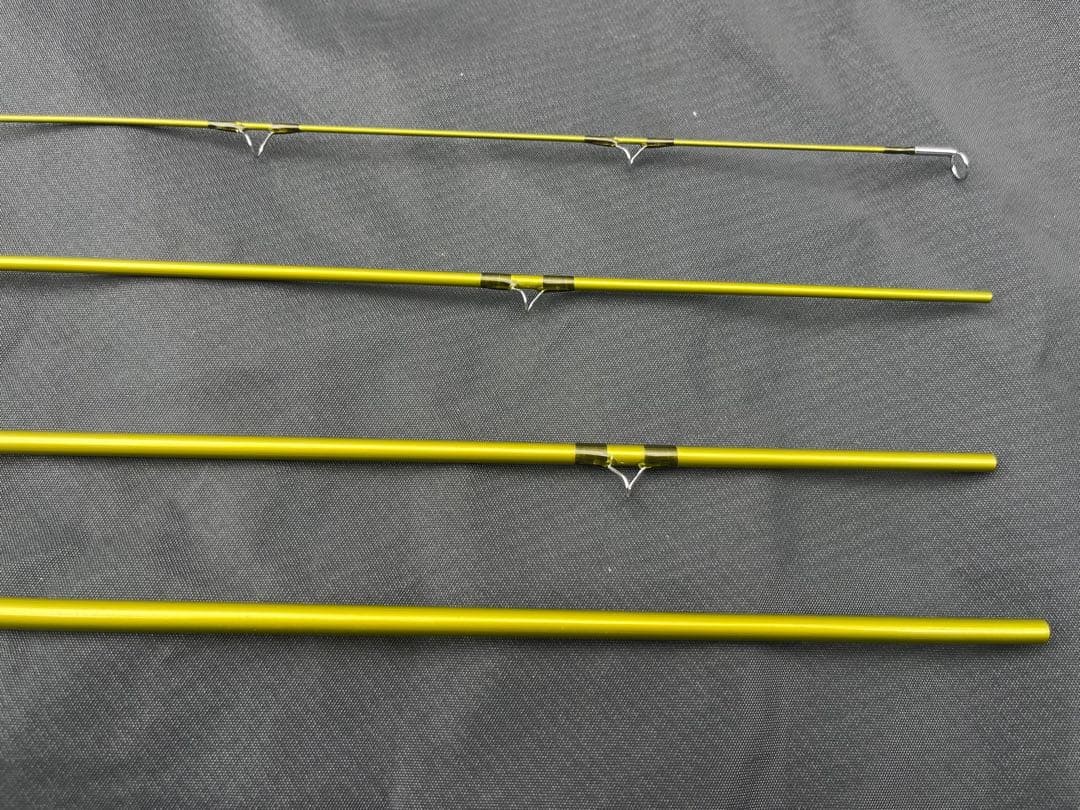 SAGE PULSE 3100-4 #3 10’0“ 3 1/8 OZ.